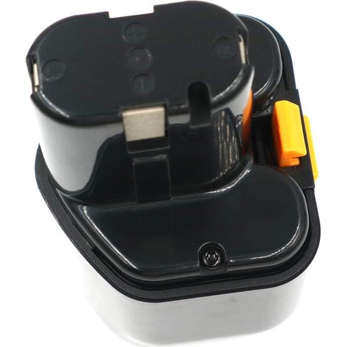 Batería 12V 3Ah NiMh Reemplazo Hitachi EB12 EB1224