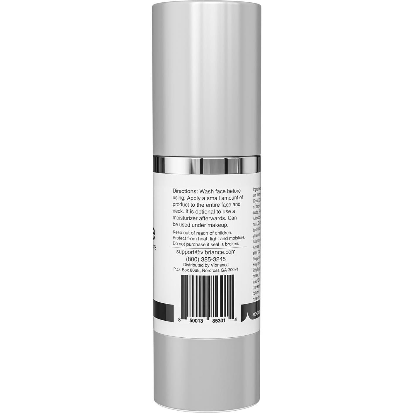 Suero Facial Vibriance Super C 30ml Anti-Envejecimiento