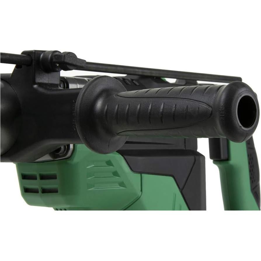 Martillo Rotativo Inalámbrico Metabo HPT 36V 10.4J SDS Max