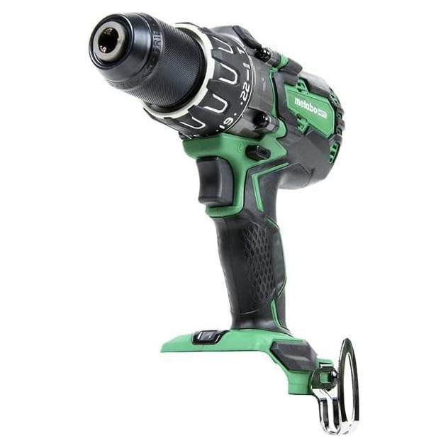 Martillo Perforador Metabo HPT 36V DV36DAQ4 Sin Batería