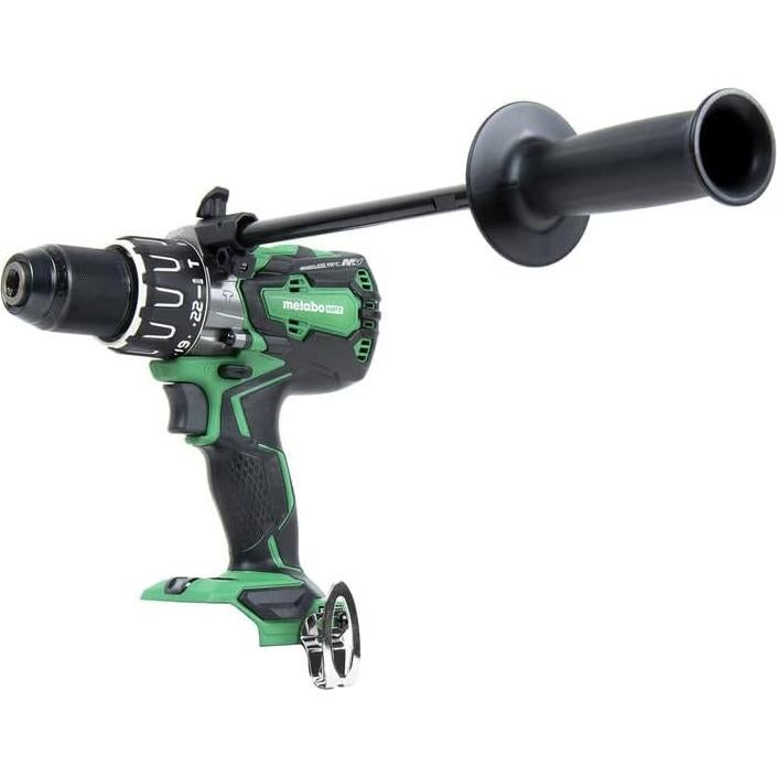 Martillo Perforador Metabo HPT 36V DV36DAQ4 Sin Batería