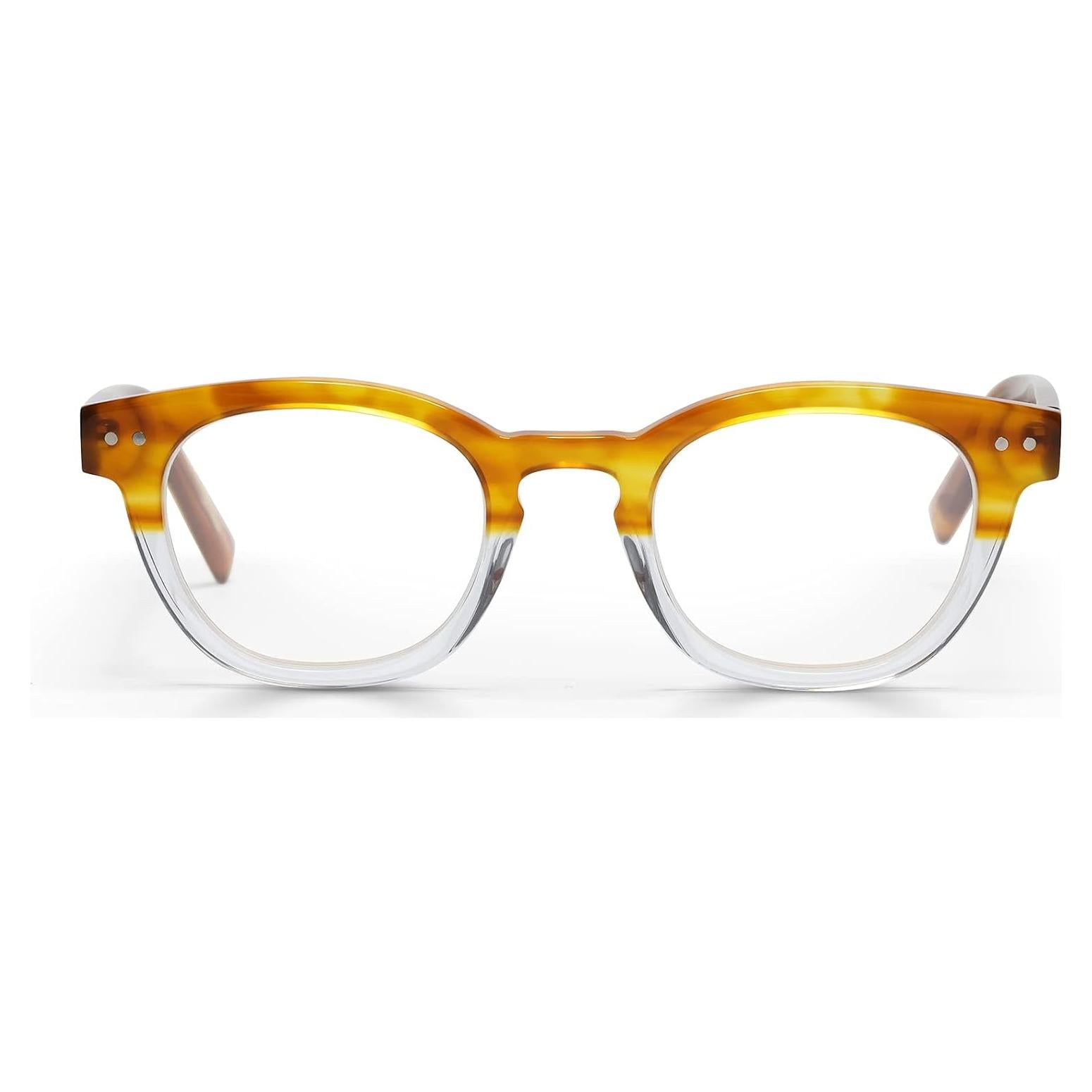 Gafas de Lectura Eyebobs Waylaid 2.5x Montura Redonda