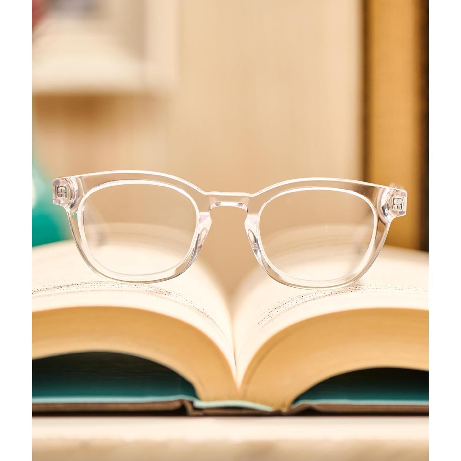 Gafas de Lectura Eyebobs Waylaid 2.5x Montura Redonda