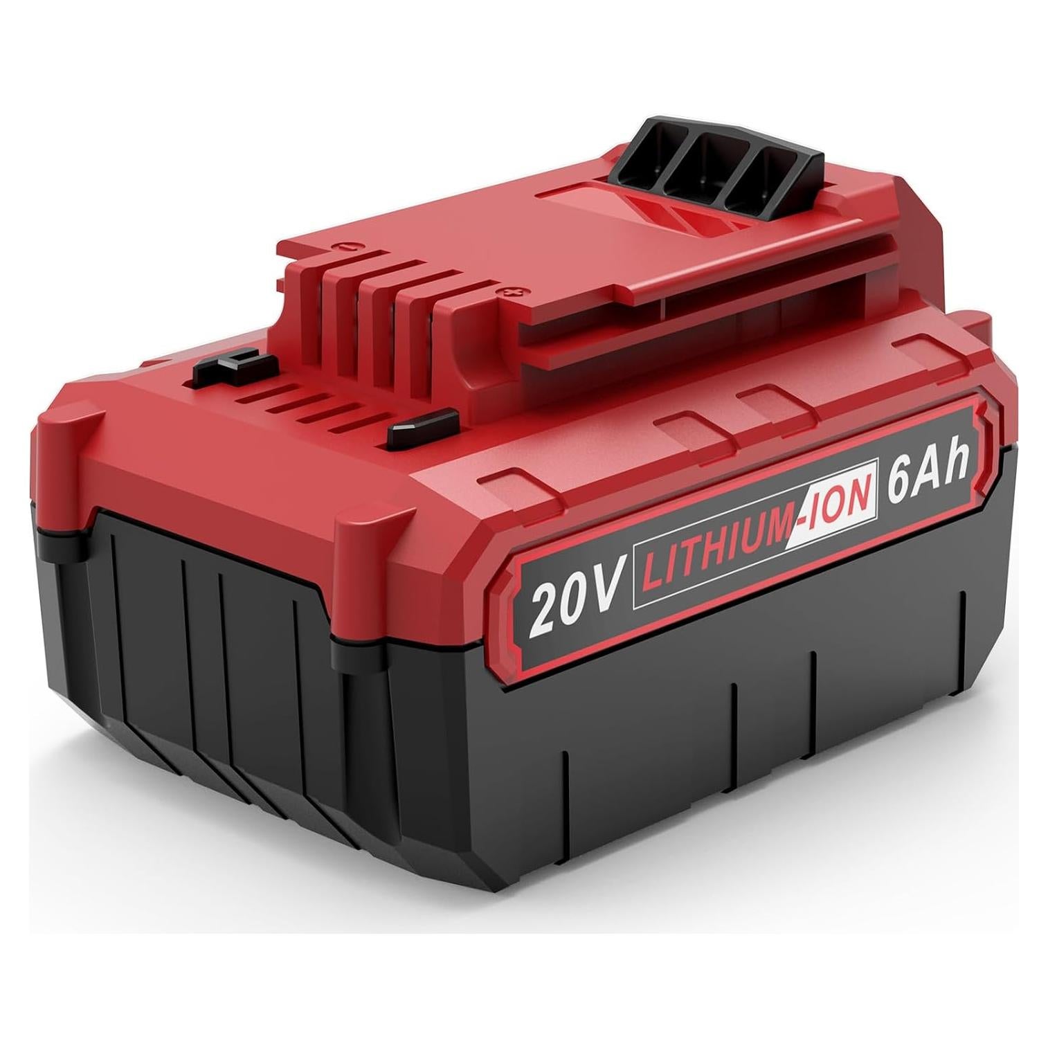 Batería de Litio 20V 6000mAh Reemplazo Porter Cable PCC685L