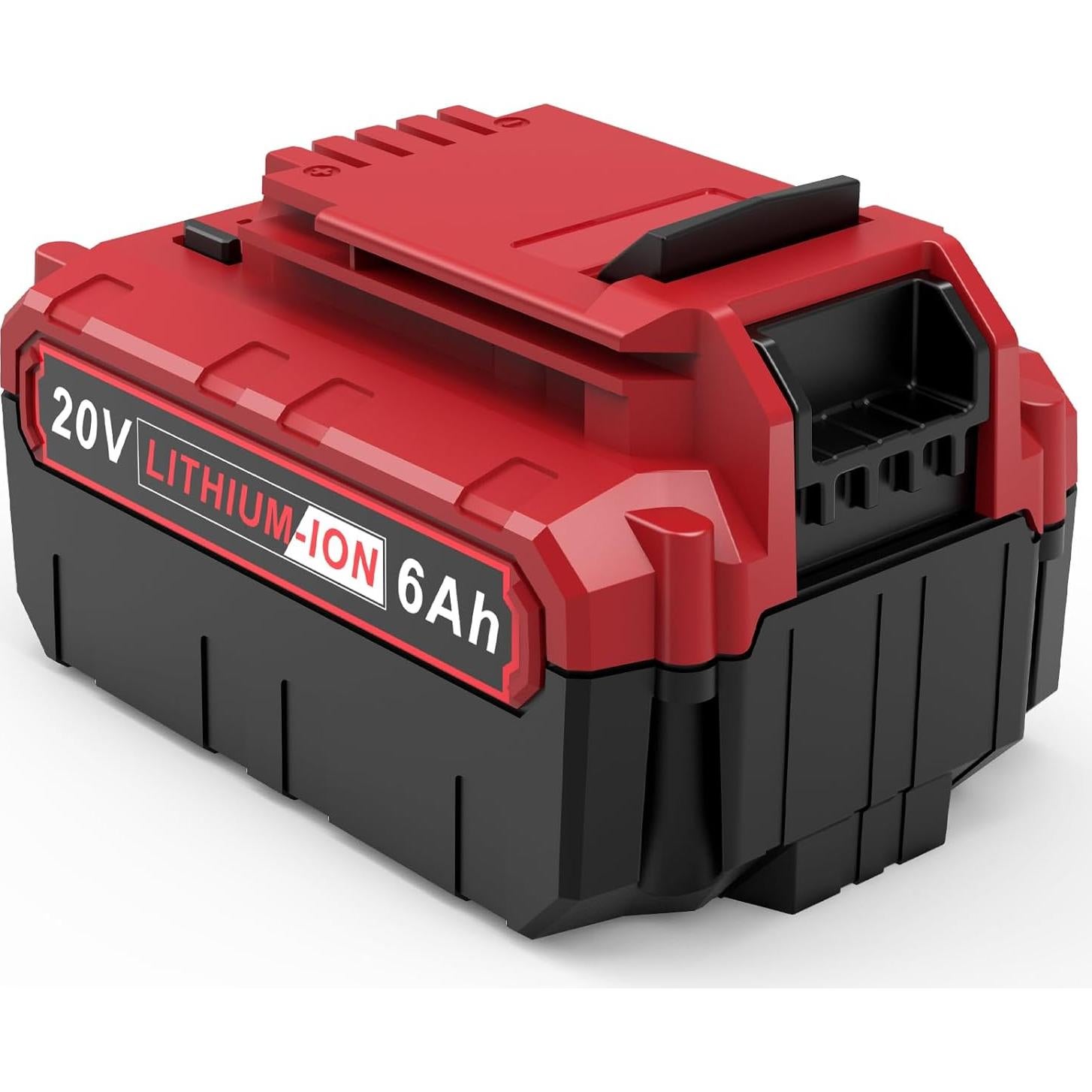 Batería de Litio 20V 6000mAh Reemplazo Porter Cable PCC685L