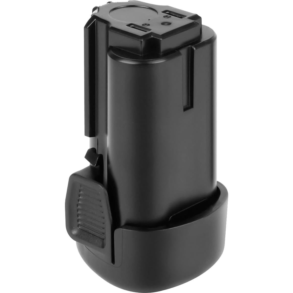 Batería recargable 12V 3500mAh Porter Cable PCL12BLX