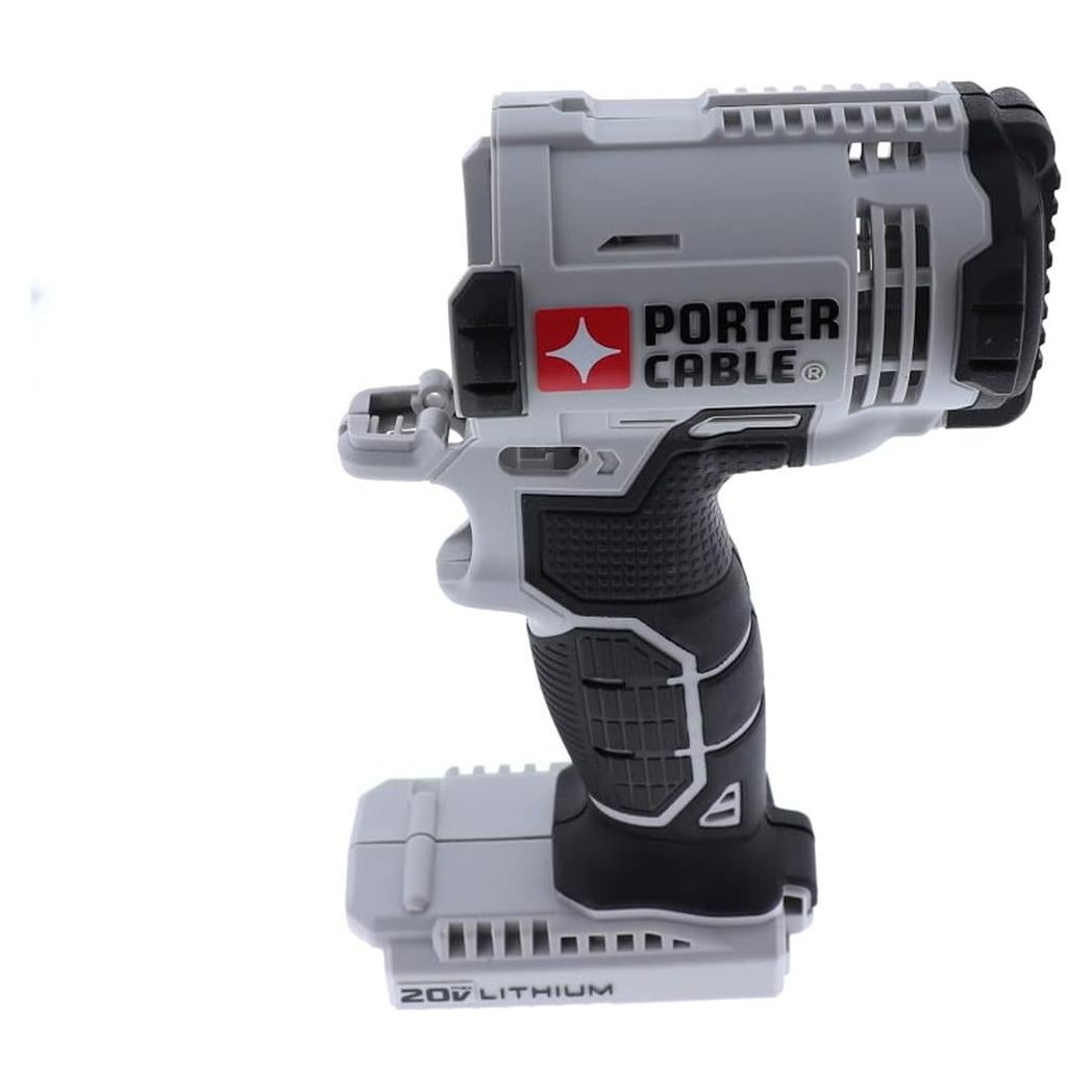 Carcasa de Reemplazo OEM Porter Cable PCC641LB 90597057-01