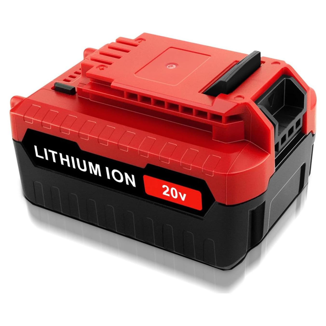 Batería de Litio 20V UGLOEY PCC685L 6000mAh Compatible Porter Cable