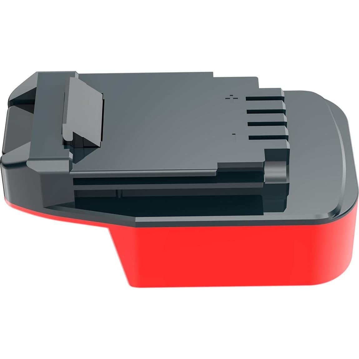 Adaptador Milwaukee M18 a Porter Cable 20V MAX - Solo Adaptador