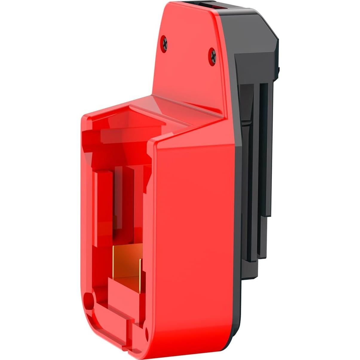 Adaptador Milwaukee M18 a Porter Cable 20V MAX - Solo Adaptador