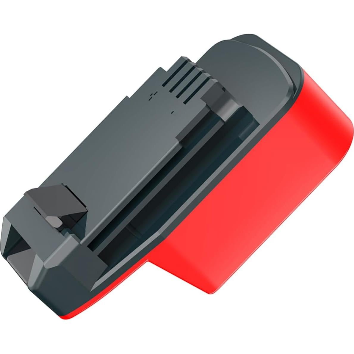 Adaptador Milwaukee M18 a Porter Cable 20V MAX - Solo Adaptador