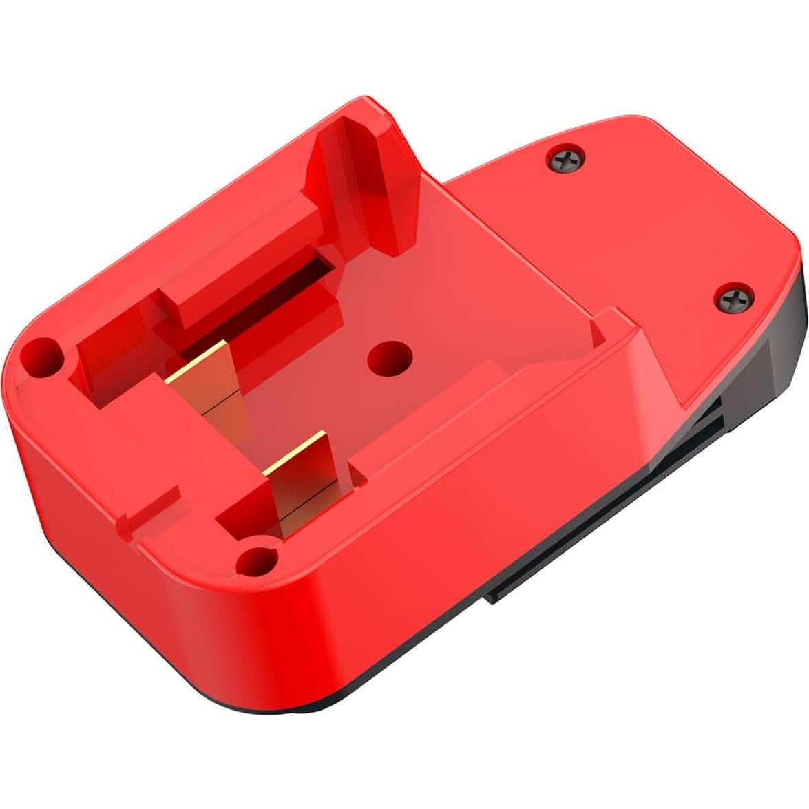 Adaptador Milwaukee M18 a Porter Cable 20V MAX - Solo Adaptador