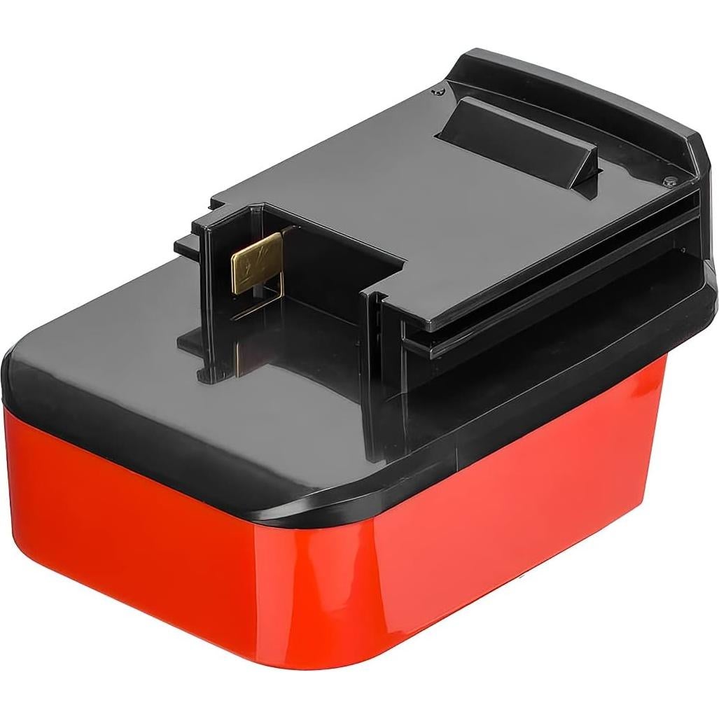 Adaptador 18V Porter Cable a Batería Milwaukee M18 - X-Adapter