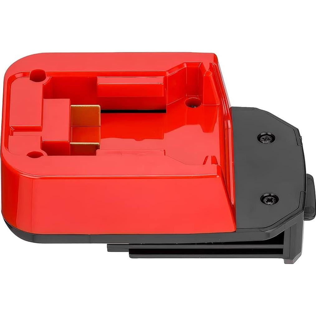 Adaptador 18V Porter Cable a Batería Milwaukee M18 - X-Adapter