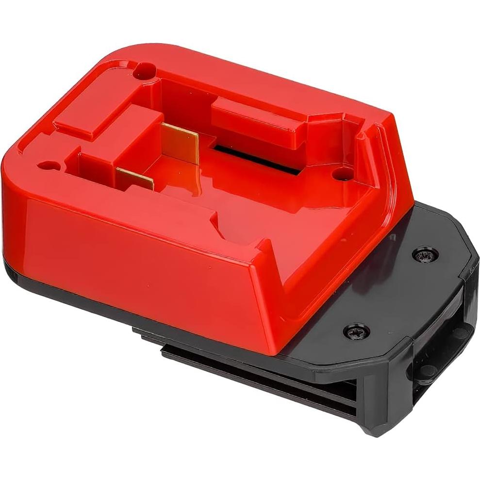 Adaptador 18V Porter Cable a Batería Milwaukee M18 - X-Adapter