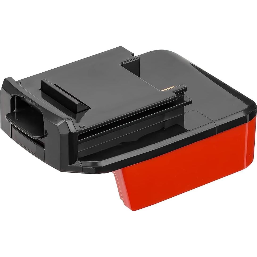 Adaptador 18V Porter Cable a Batería Milwaukee M18 - X-Adapter