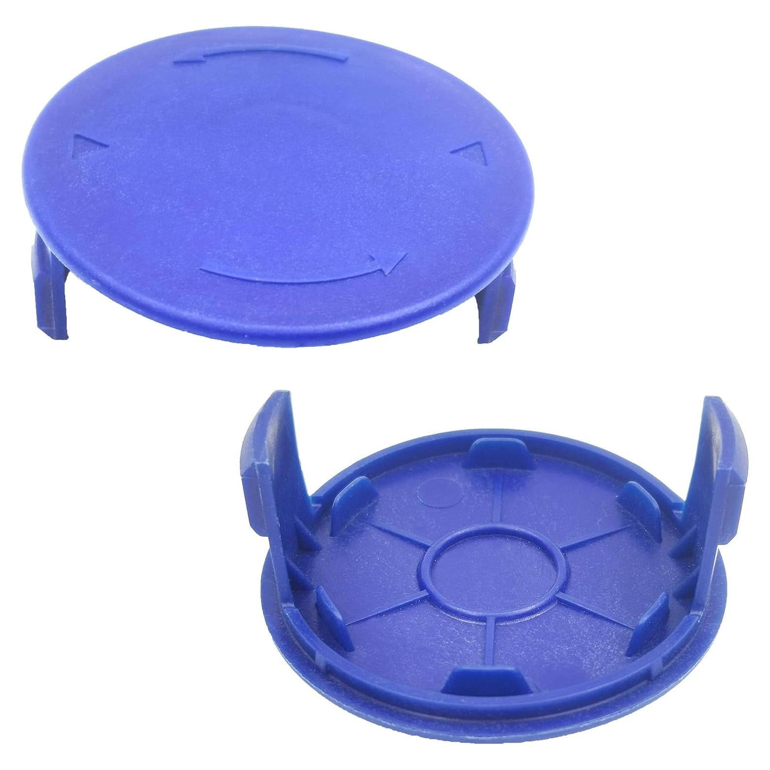 Cubierta de Tapa de Carrete Kobalt KST-120X 2 Paquetes