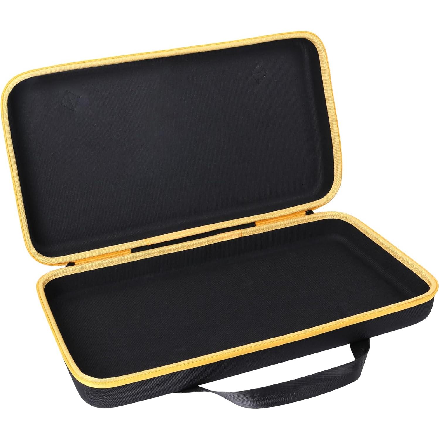 Funda Dura Khanka para Pistola de Grasa Dewalt DCGG571M1 20V