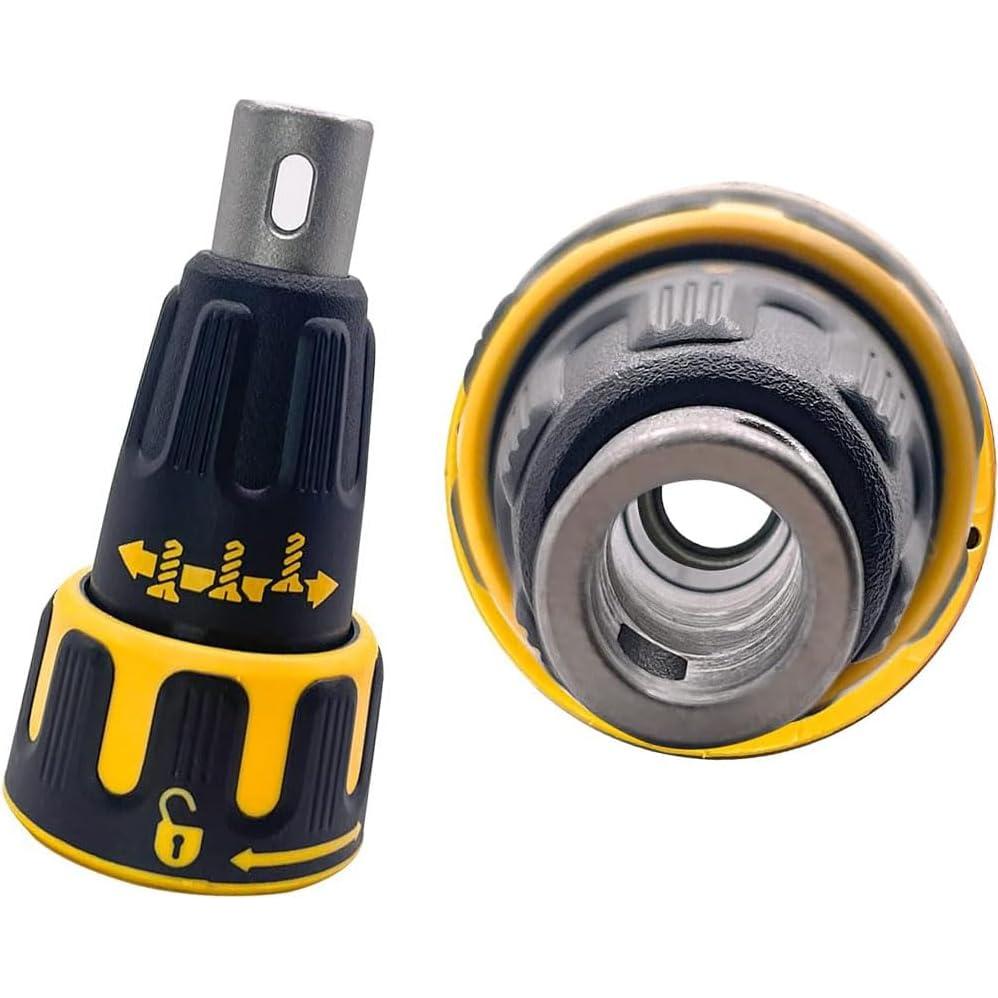 Ensamblaje Cono de Nariz Dewalt N435495 y Portabrocas