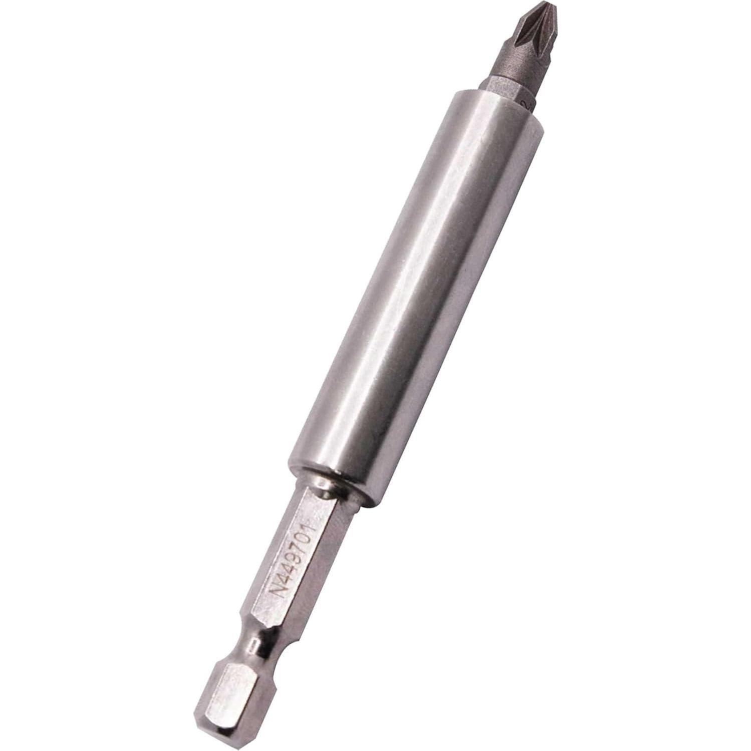 Ensamblaje Cono de Nariz Dewalt N435495 y Portabrocas