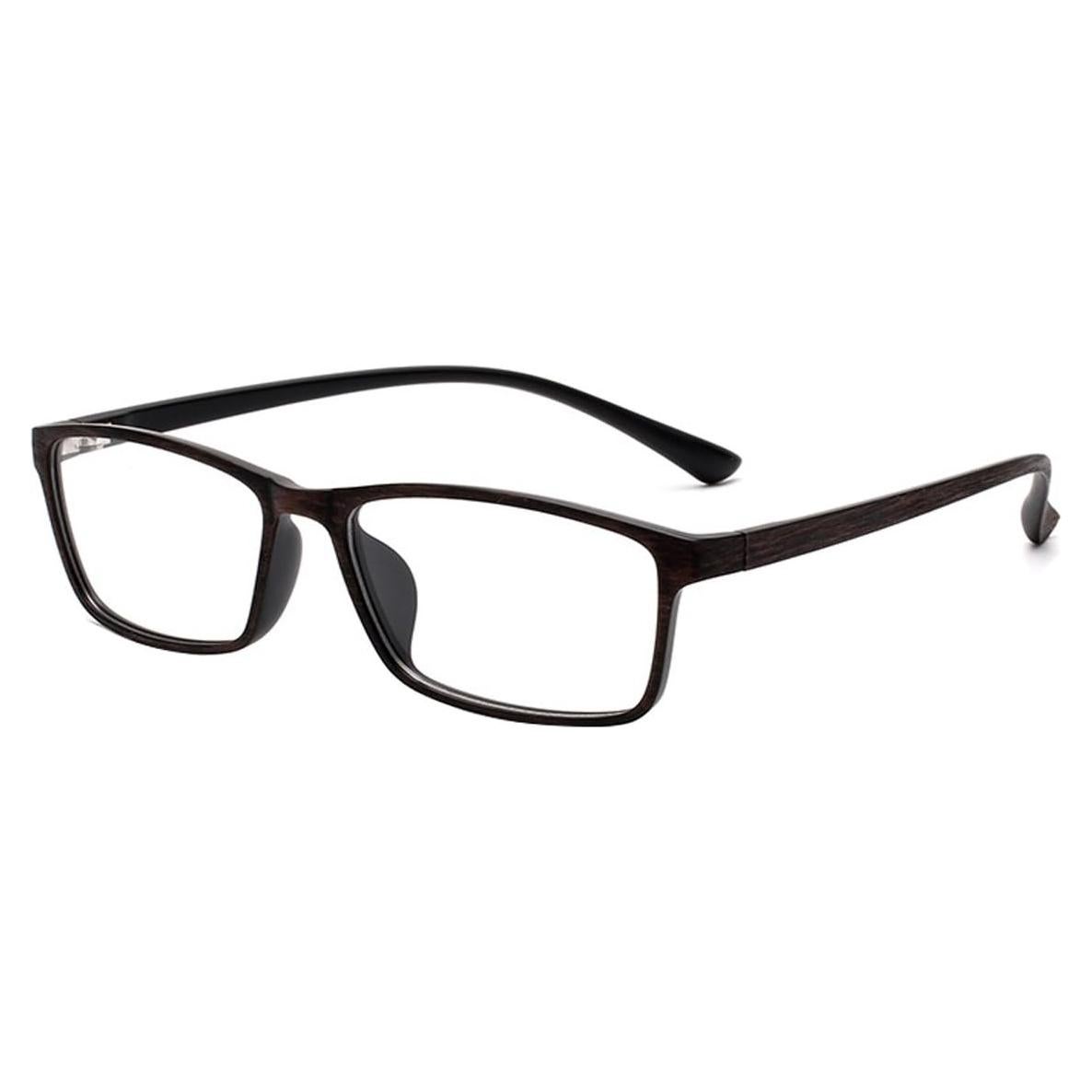 Gafas de Miopía Fullwosing -1.25 Marco TR90 Unisex