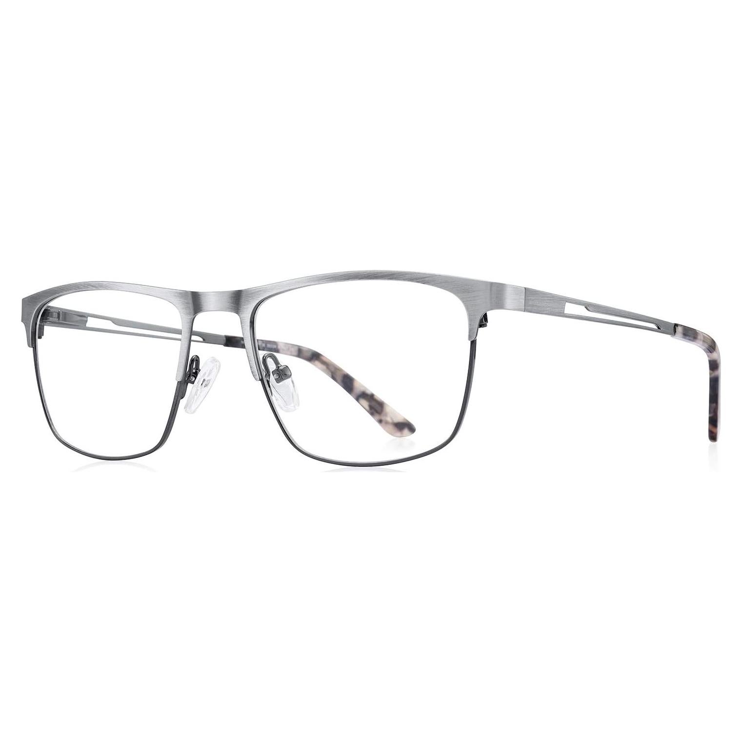 Gafas de lectura OLIEYE unisex 2.5x con bloqueo luz azul