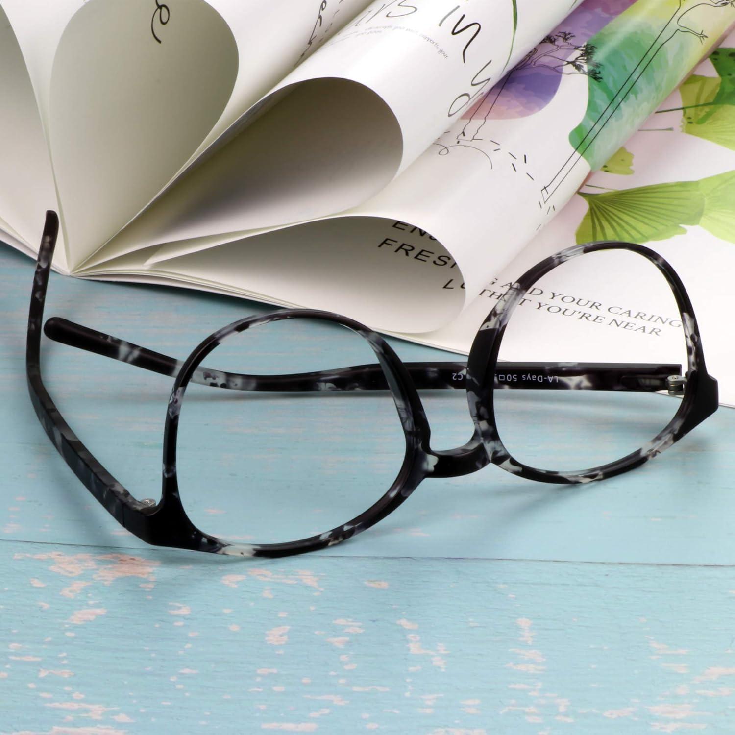 Gafas de lectura bifocal LifeArt con bloqueo luz azul