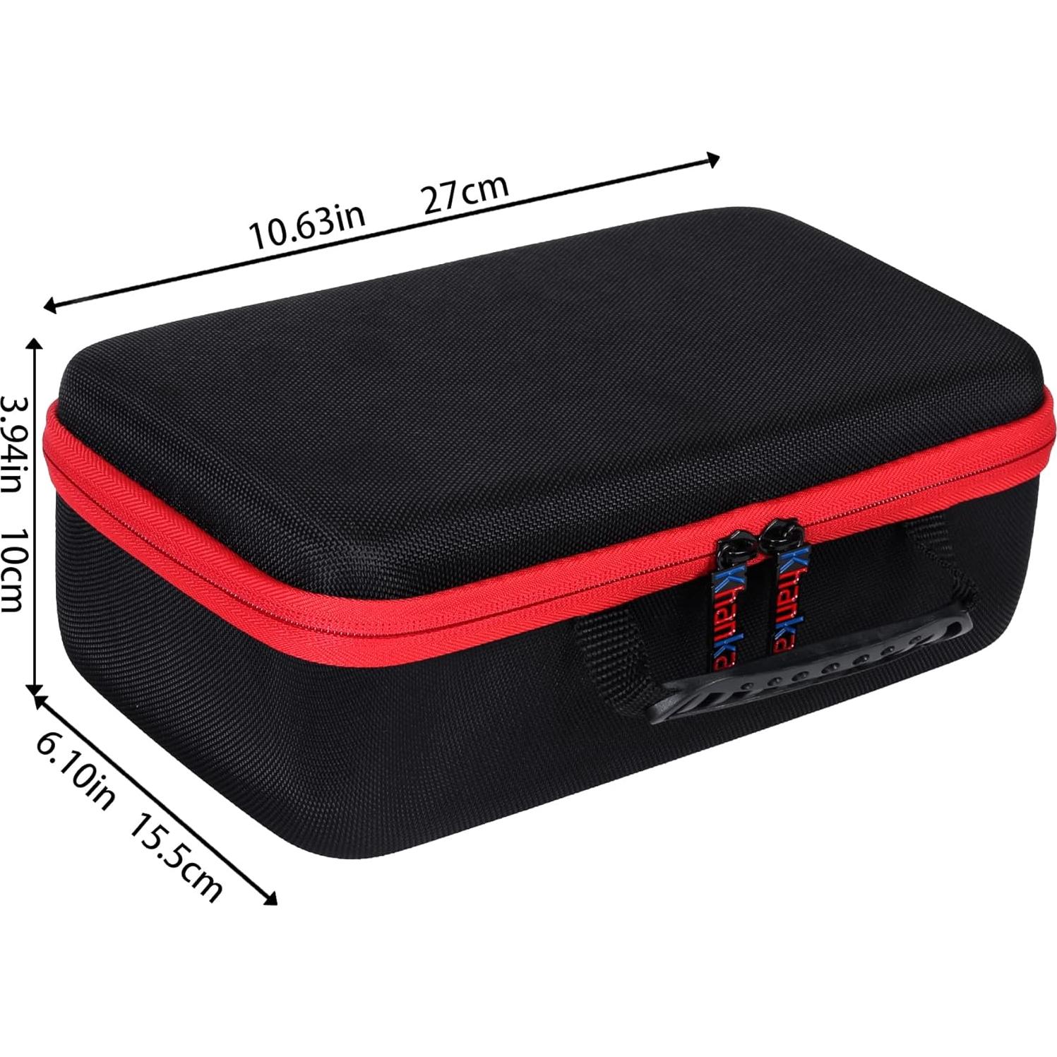 Funda Dura Khanka para Herramienta de Corte Milwaukee M12 2522