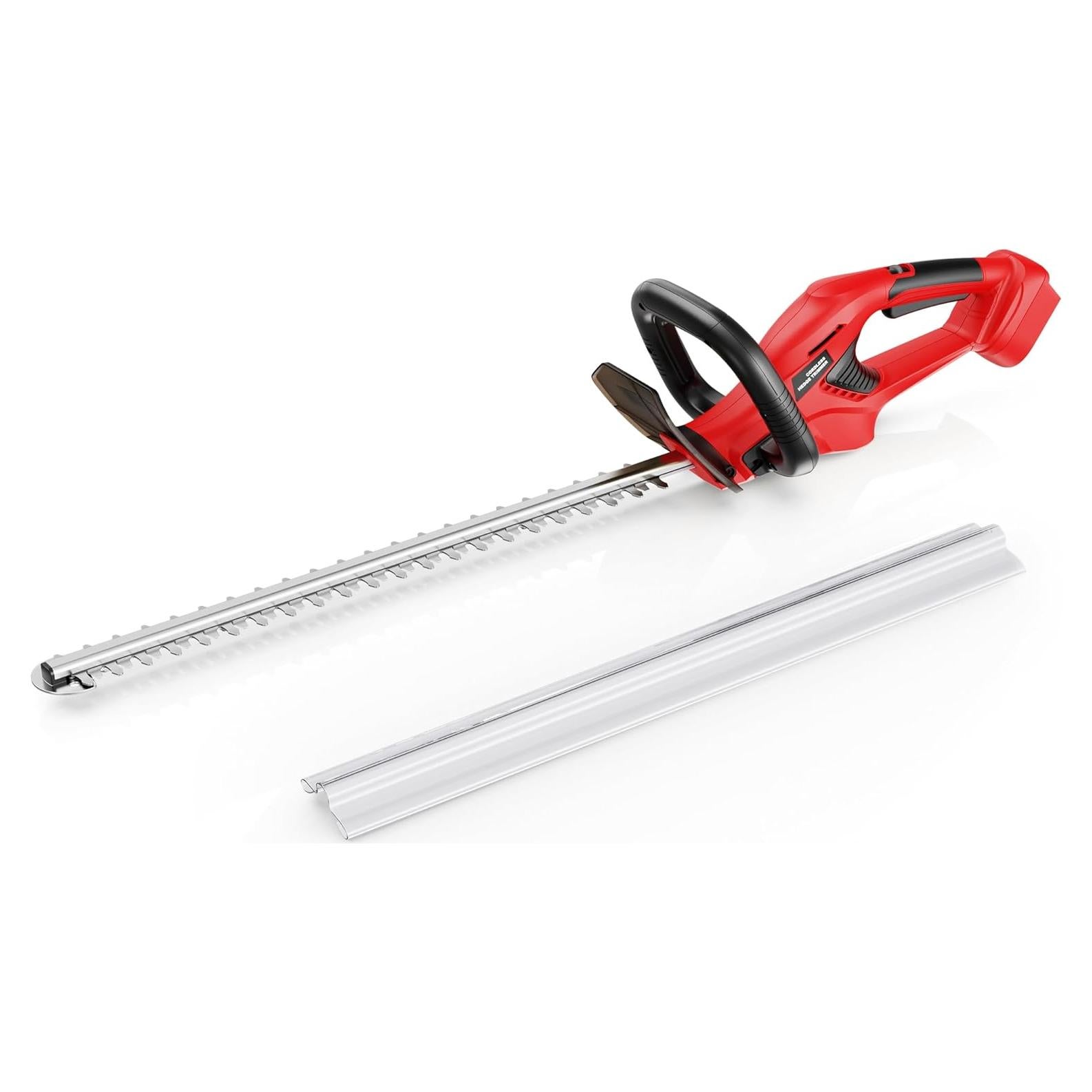 Cortadora de Setos Inalámbrica HEINPRO 22" Compatible Milwaukee M18