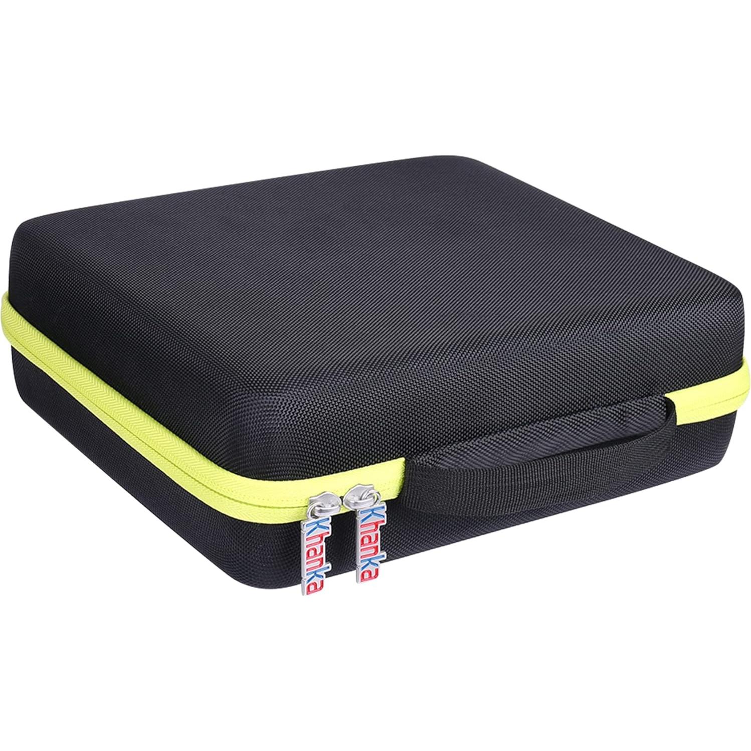 Funda Dura Khanka para Grapadora Ryobi P317 - A Prueba de Agua