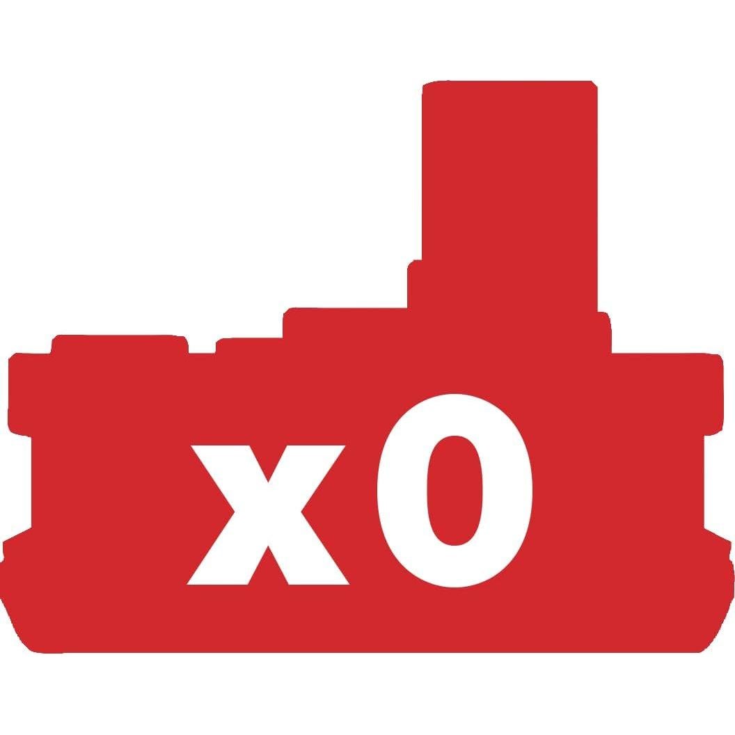 Pistola de Calafateo Inalámbrica Ryobi 18V ONE+ RCG18-0