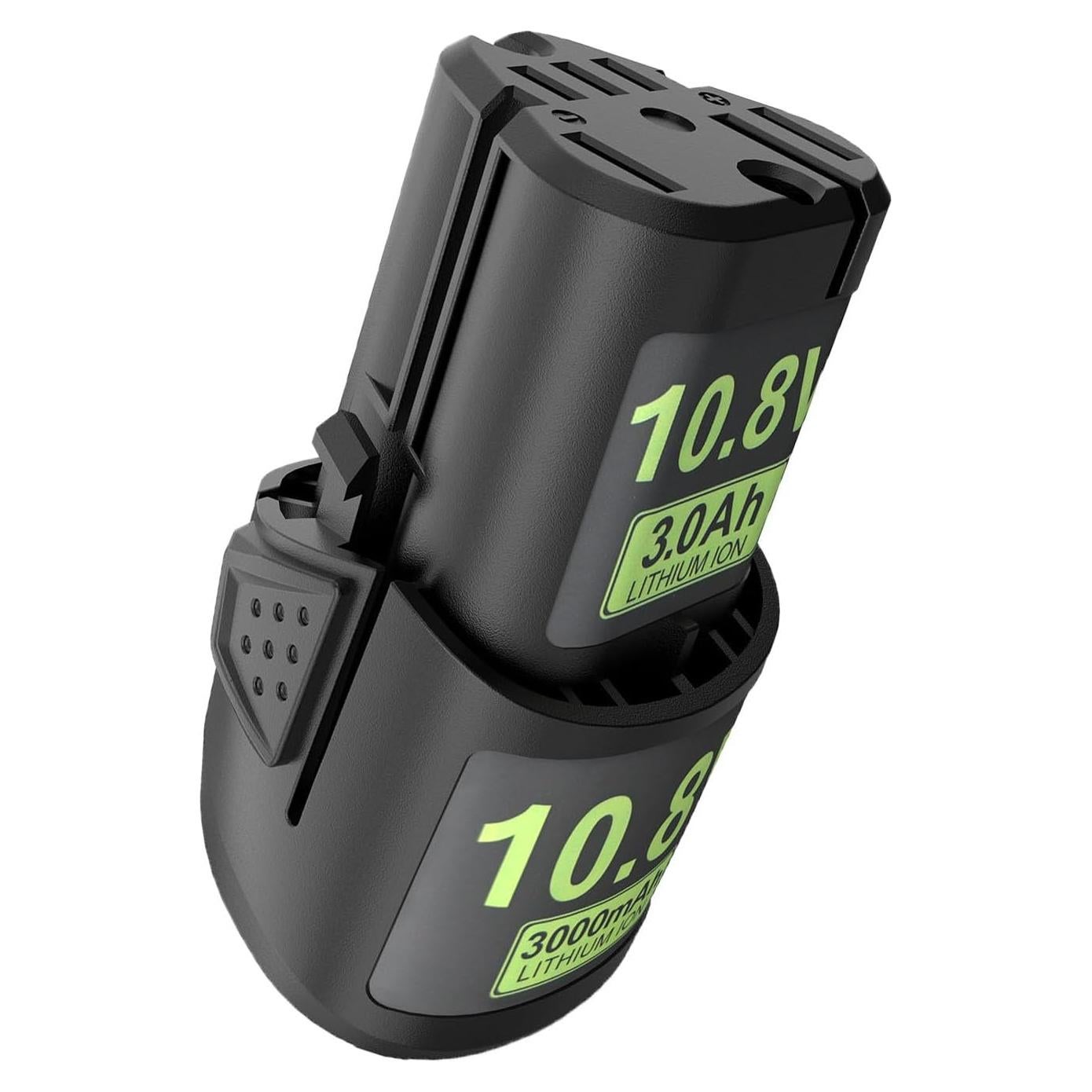 Batería Li-ion 3000mAh 10.8V DreamDash para Stihl GTA26