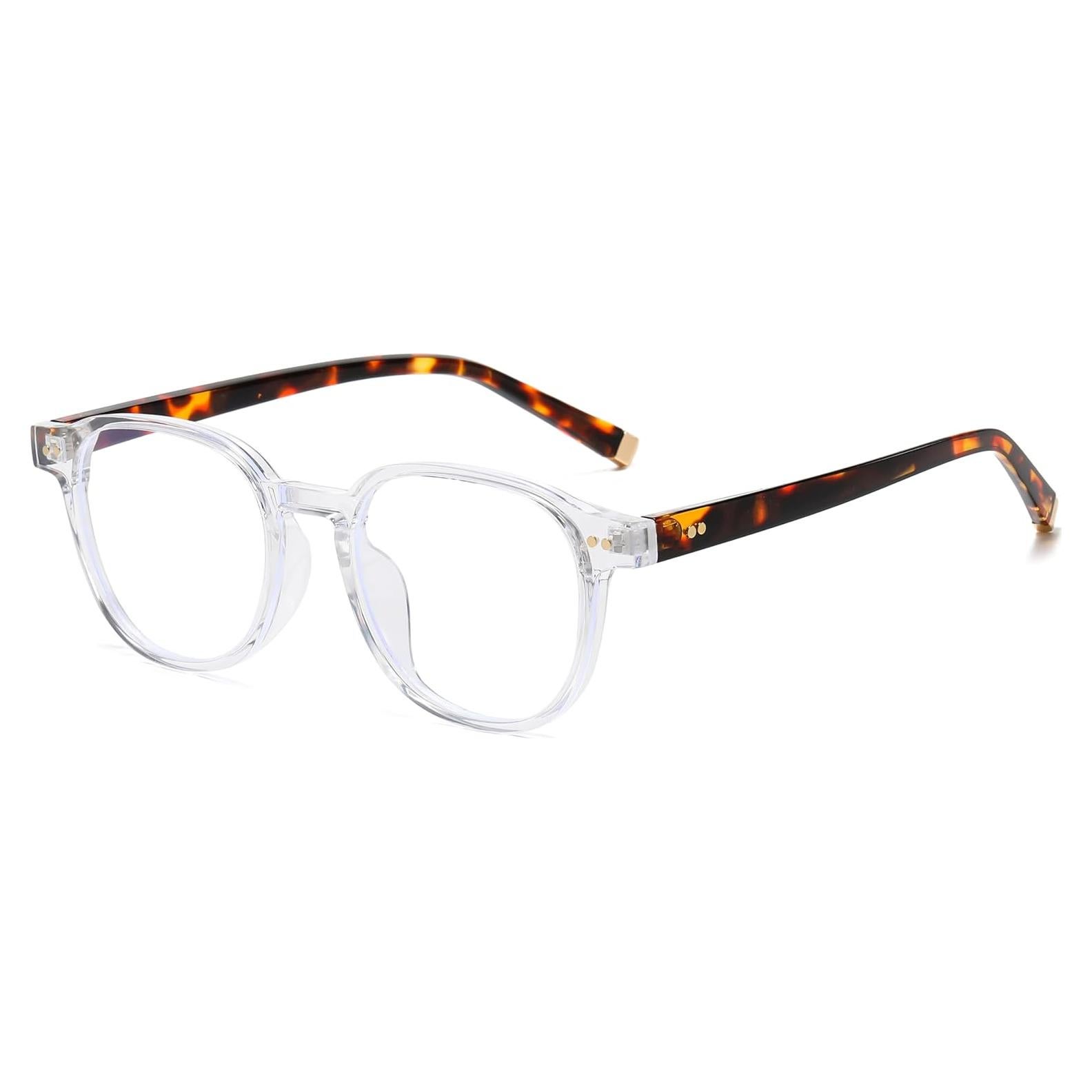 Gafas Cuadradas SevenColor SC2505 con Filtro Luz Azul