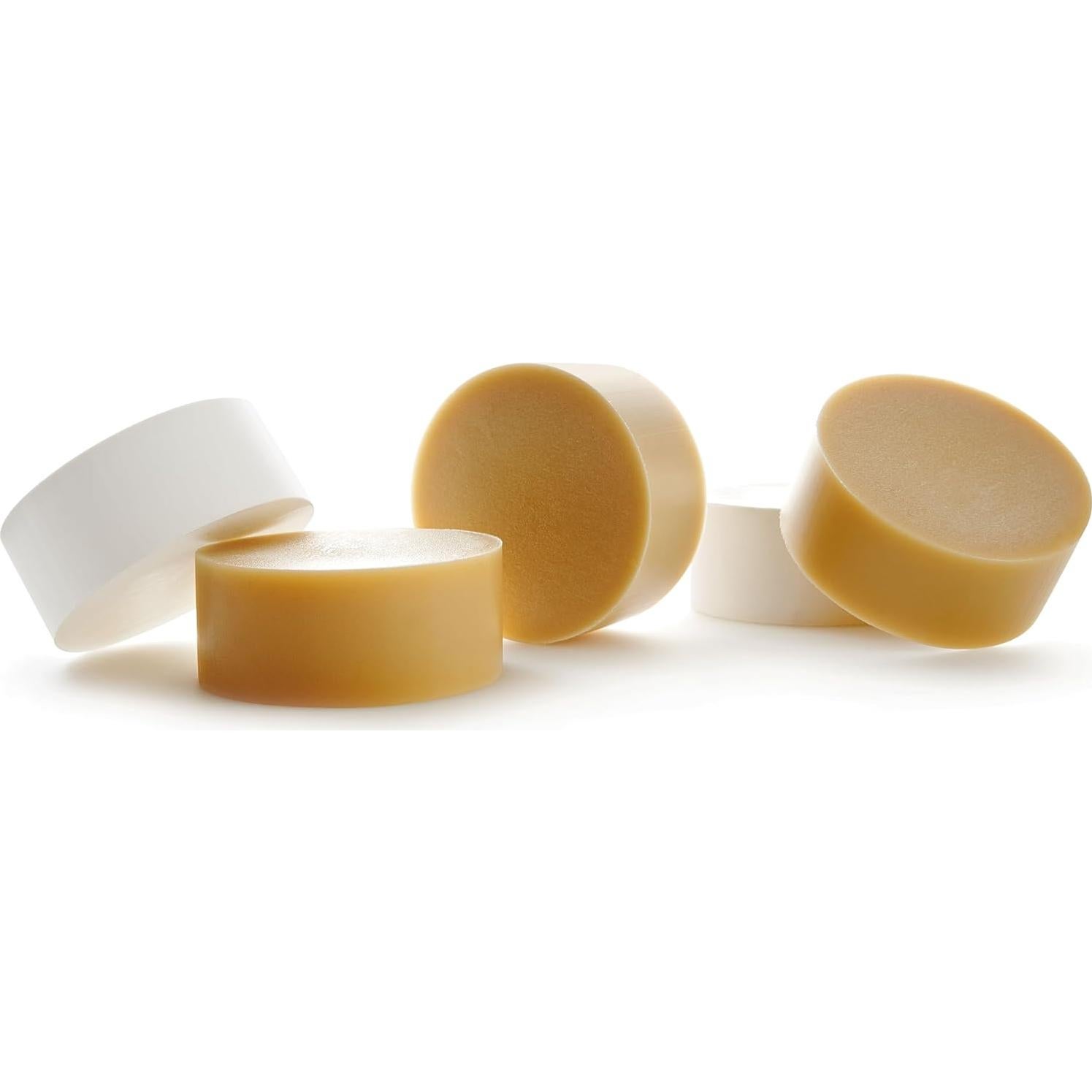 Adhesivo de Biselado EVA Festool 499812 Natural 48 Unidades