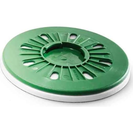 Almohadilla de Pulido Festool 496151 135mm Óxido de Aluminio