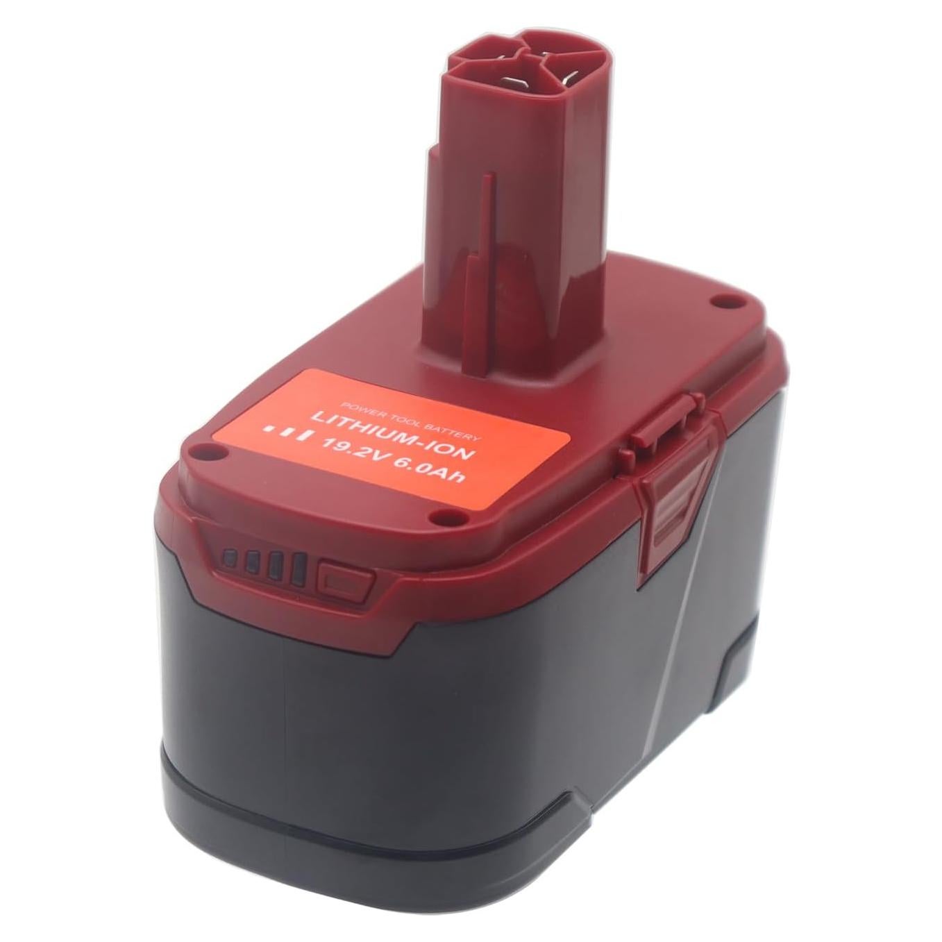 Batería Li-ion 6000mAh 19.2V Craftsman C3 Reemplazo