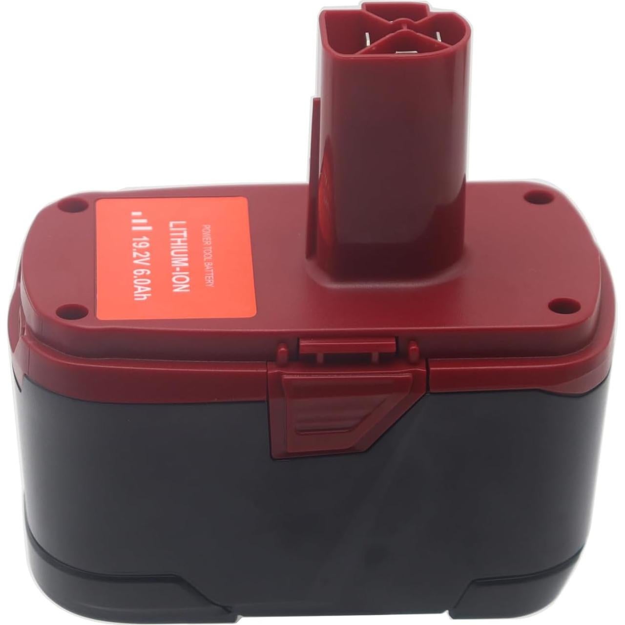 Batería Li-ion 6000mAh 19.2V Craftsman C3 Reemplazo