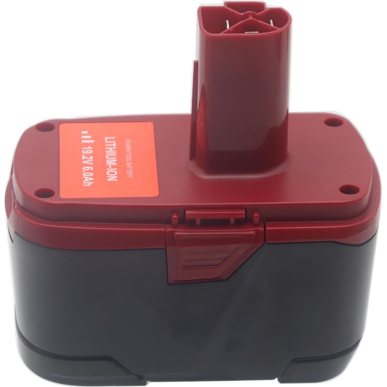 Batería Li-ion 6000mAh 19.2V Craftsman C3 Reemplazo