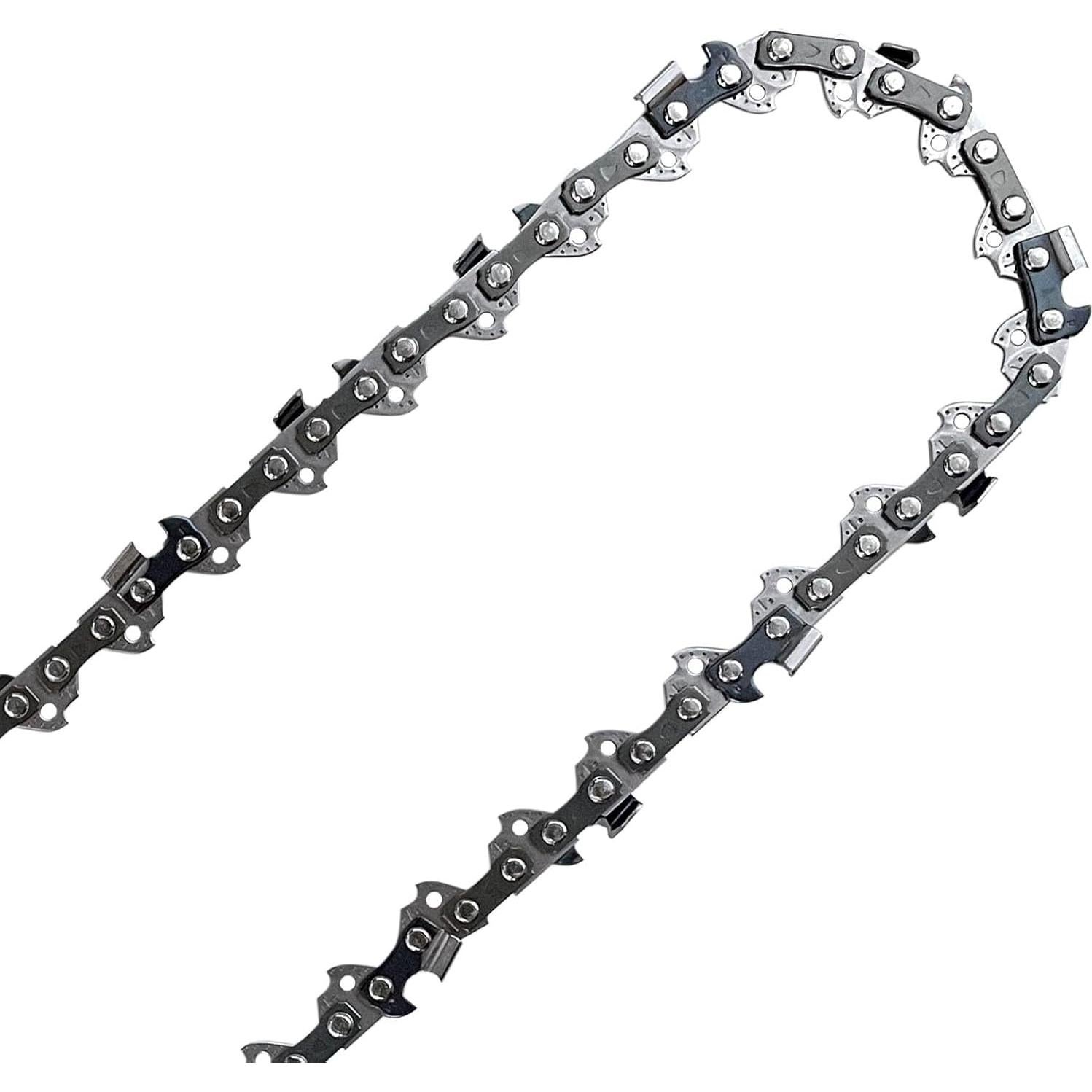 Cadena de Sierra de Poste 10" Opuladuo 2 Piezas Kobalt 40V