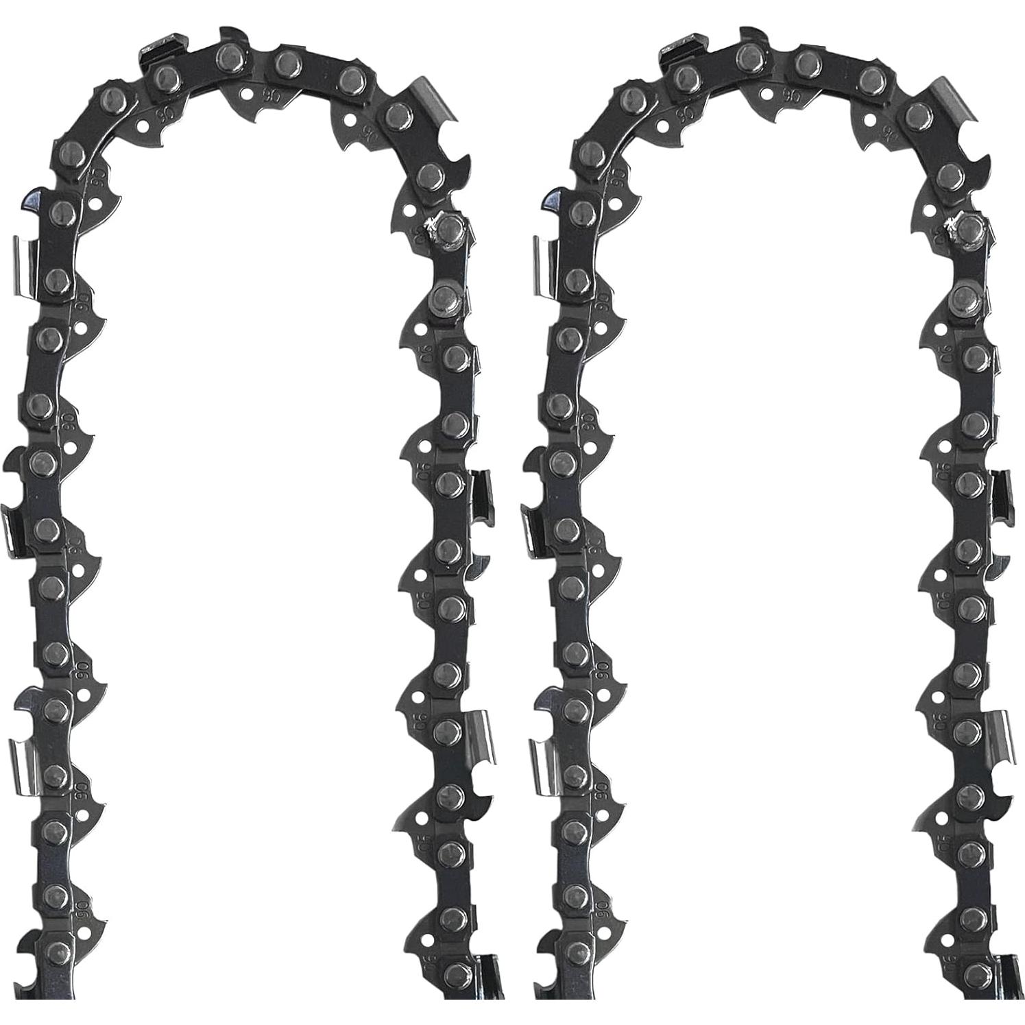 Cadena de Reemplazo 20.32 cm Opuladuo para Sierra Kobalt