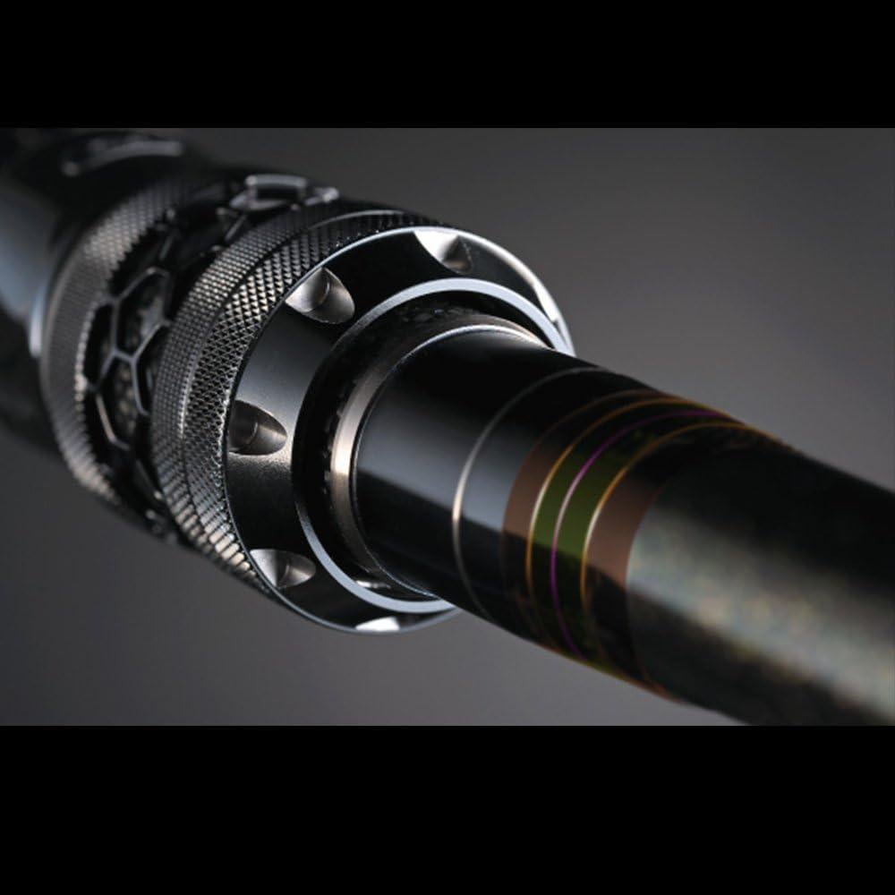 Caña de Pesca Megabass Valkyrie VKS-611M 223.1cm Rápida