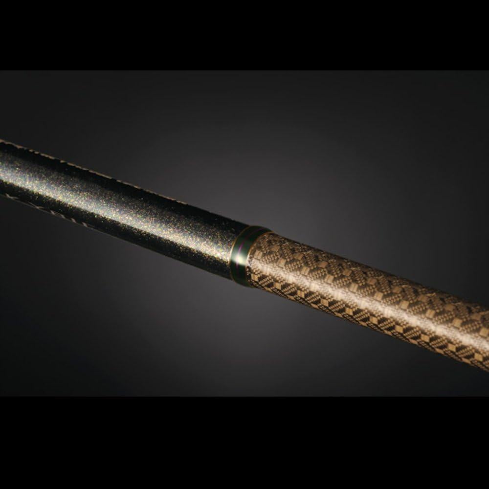 Caña de Pesca Megabass Valkyrie VKS-611M 223.1cm Rápida