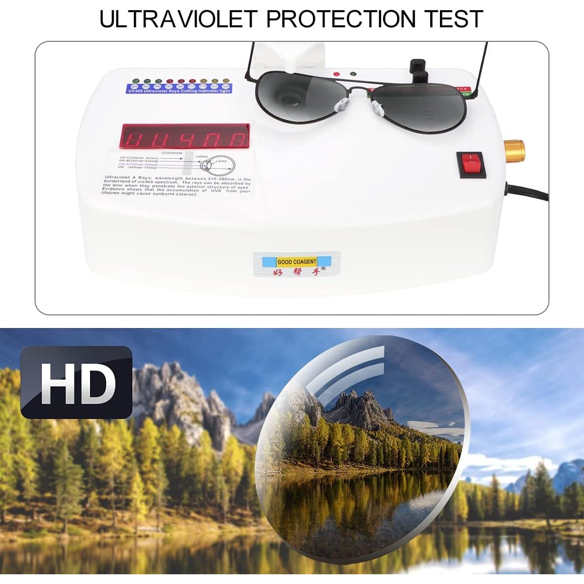 Gafas Bifocales de Lectura YIMI UV400 para Hombres y Mujeres