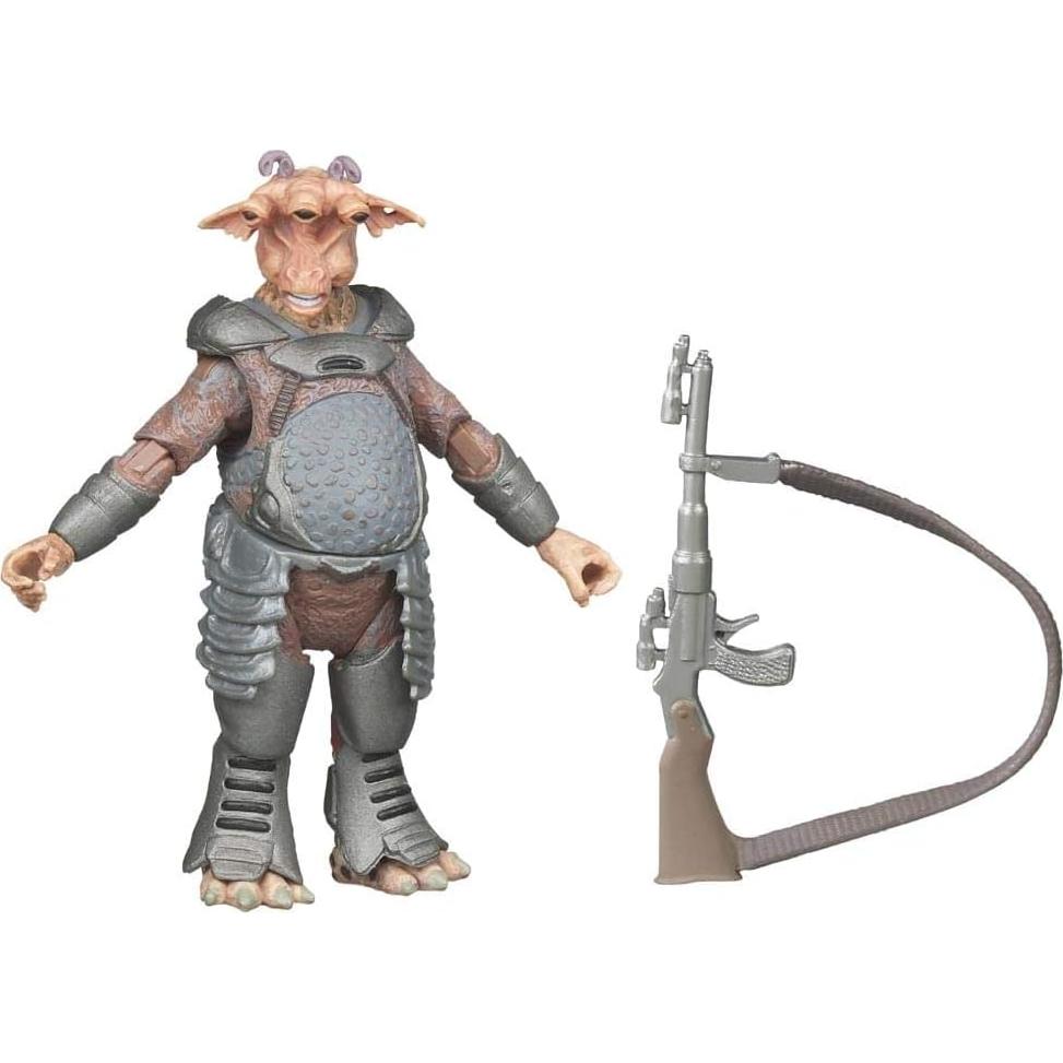 Figura Mawhonic Piloto de Podracer Star Wars Hasbro 22.91 cm