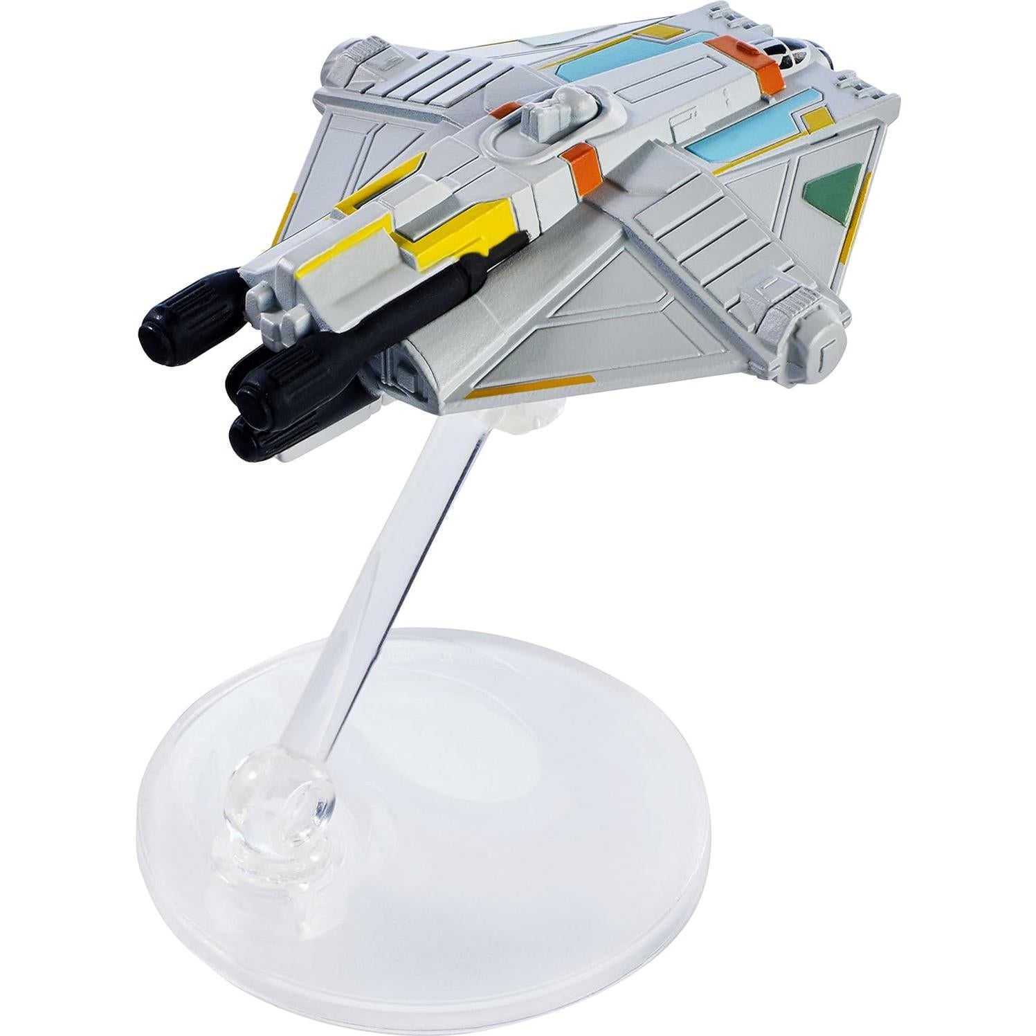 Nave Estelar Hot Wheels Star Wars Rogue One Fantasma 16.5 cm