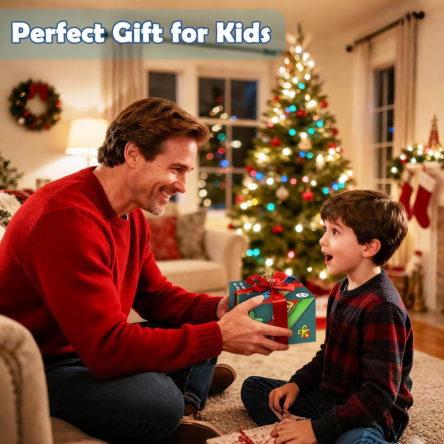 Pista de Carreras Flexible YUOIOYU 4.57 m con Ventosas