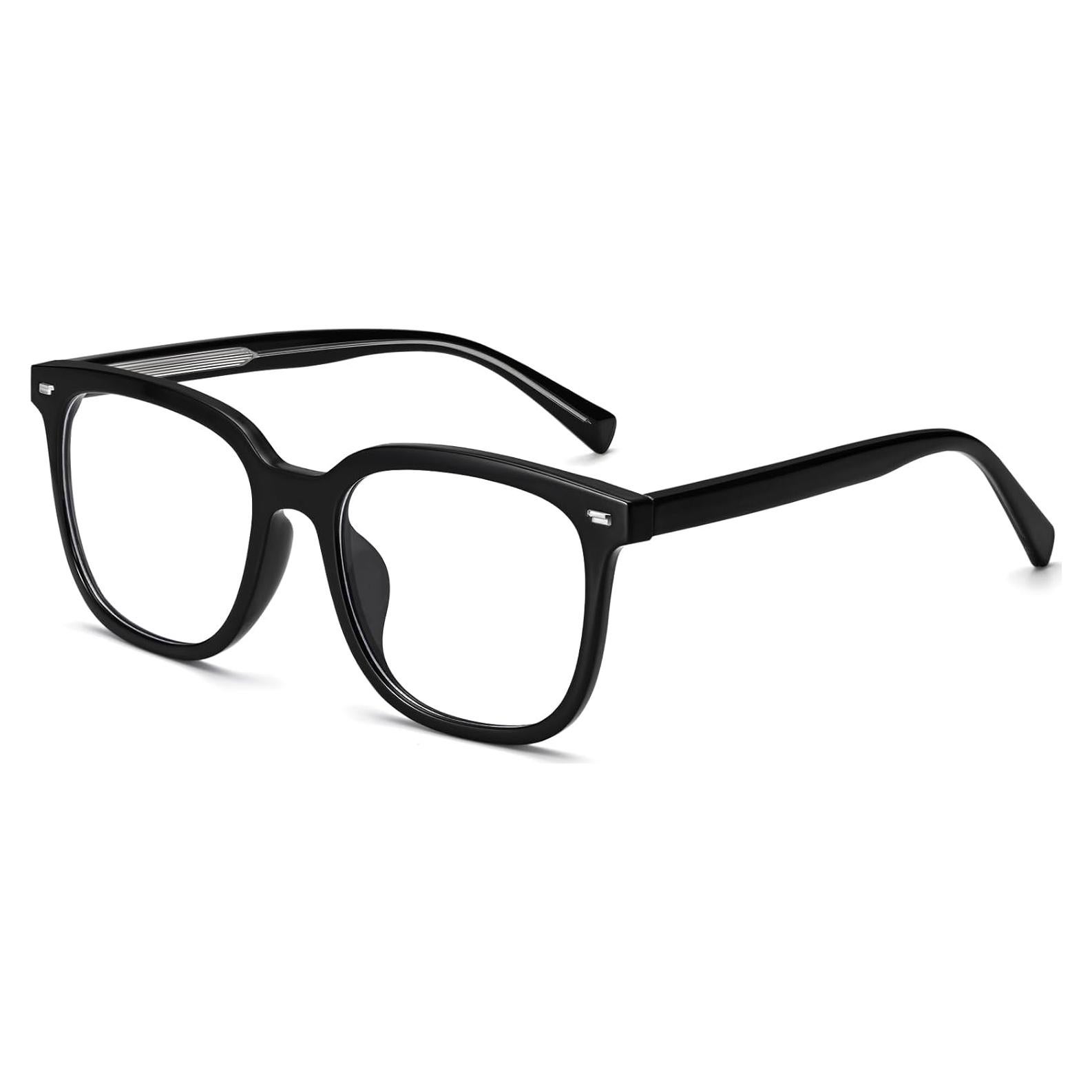 Gafas bloqueadoras de luz azul Dollger, unisex, grandes