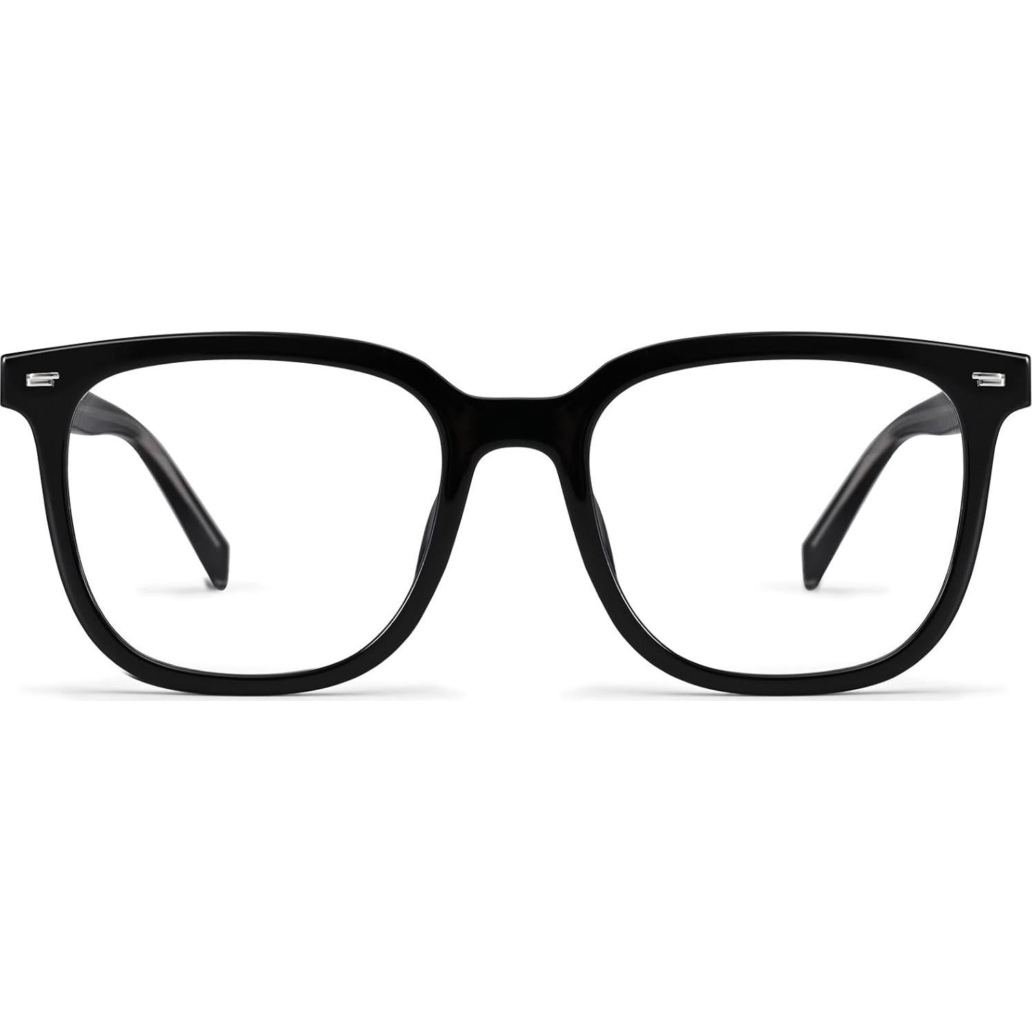 Gafas bloqueadoras de luz azul Dollger, unisex, grandes