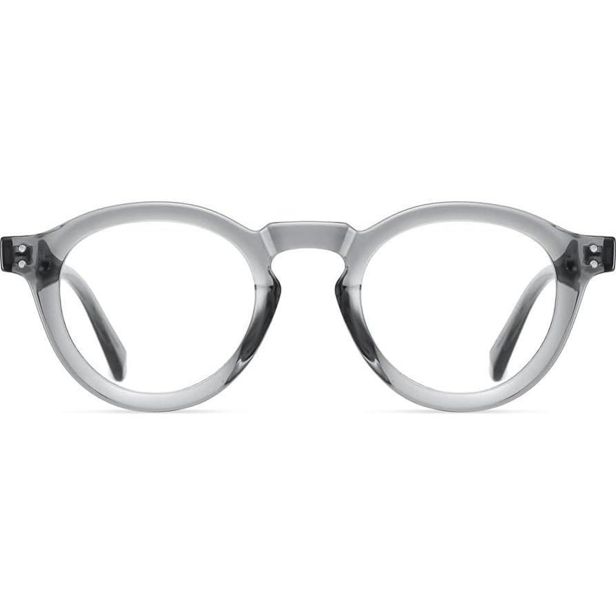 Gafas Kachawoo TR90 Vintage Bloqueo Luz Azul Mujeres