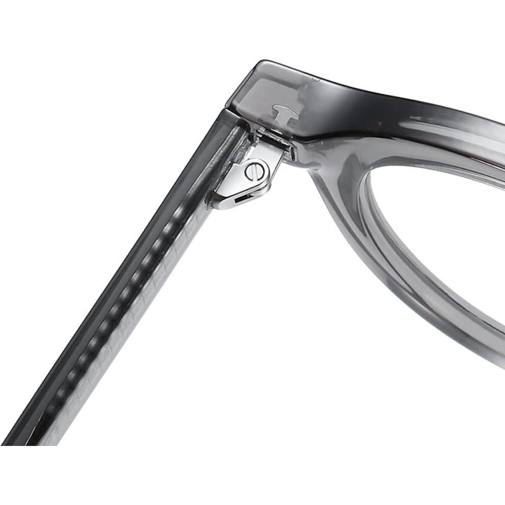 Gafas Kachawoo TR90 Vintage Bloqueo Luz Azul Mujeres